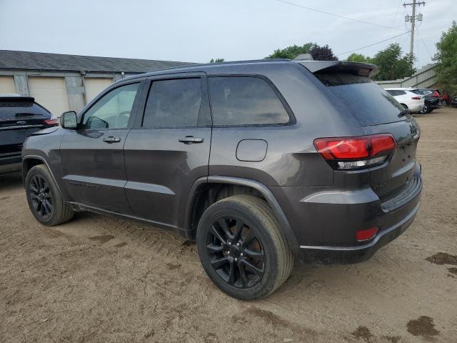 1C4RJFAG1KC587670 - 2019 JEEP GRAND CHER LAREDO CHARCOAL photo 2