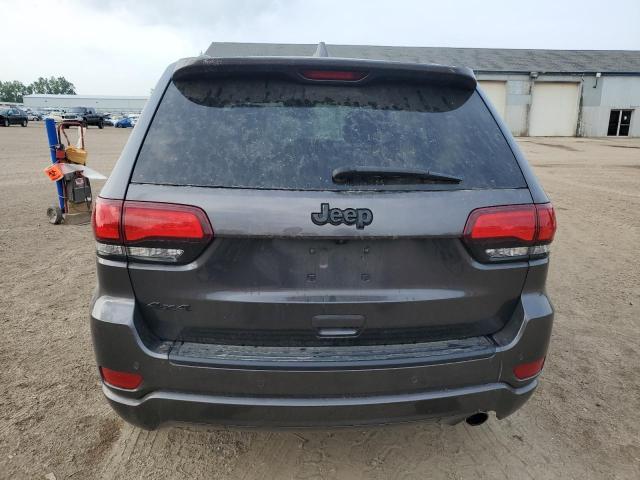 1C4RJFAG1KC587670 - 2019 JEEP GRAND CHER LAREDO CHARCOAL photo 6