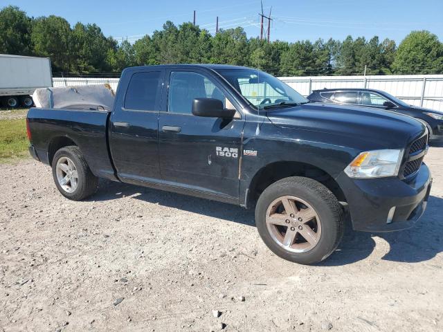 1C6RR7FT5DS589099 - 2013 RAM 1500 ST BLACK photo 4