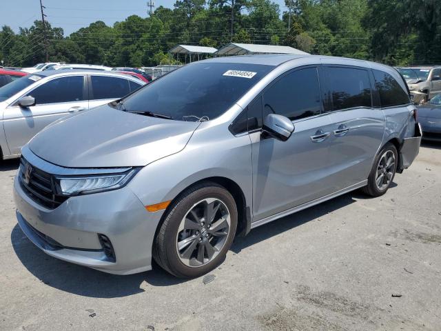 2023 HONDA ODYSSEY ELITE, 