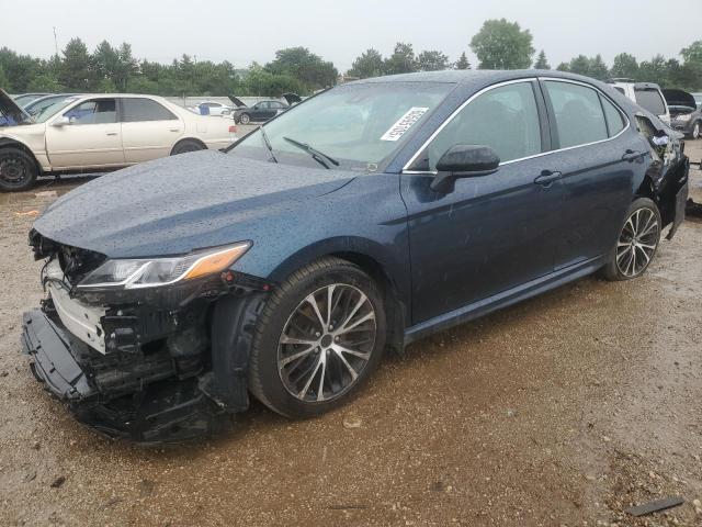 2018 TOYOTA CAMRY L, 