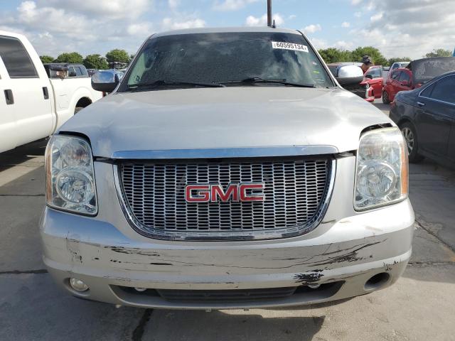 1GKS1KE03ER104161 - 2014 GMC YUKON XL C1500 SLT SILVER photo 5