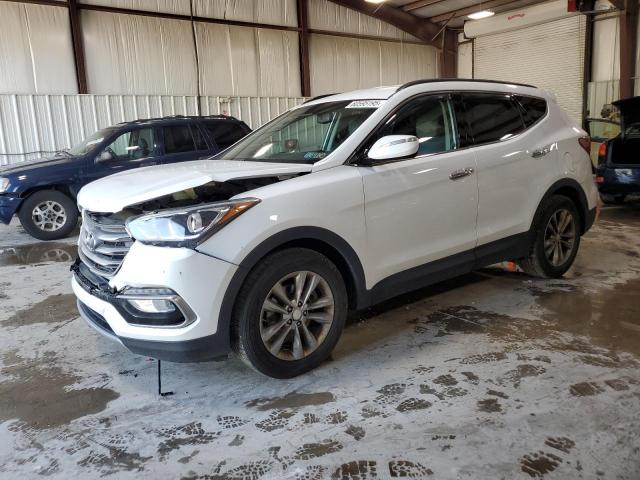 2017 HYUNDAI SANTA FE S, 