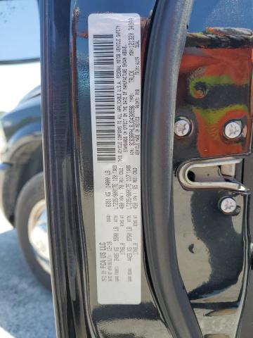 3C63RPHL6JG430596 - 2018 RAM 3500 SLT BLACK photo 12