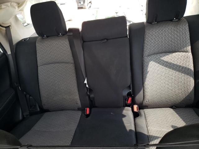 JTEMU5JR8M5913397 - 2021 TOYOTA 4RUNNER SR5/SR5 PREMIUM 白色 照片 10