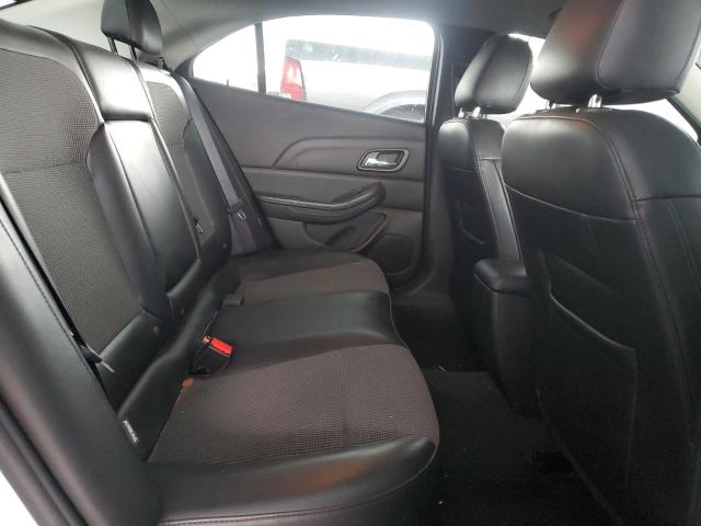 1G11C5SL7FF278666 - 2015 CHEVROLET MALIBU 1LT WHITE photo 10
