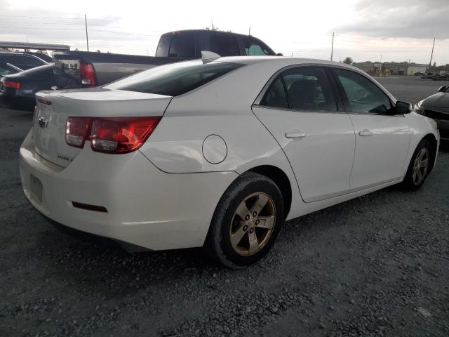 1G11C5SL7FF278666 - 2015 CHEVROLET MALIBU 1LT WHITE photo 3