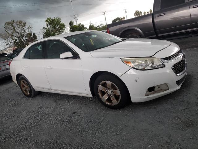 1G11C5SL7FF278666 - 2015 CHEVROLET MALIBU 1LT WHITE photo 4