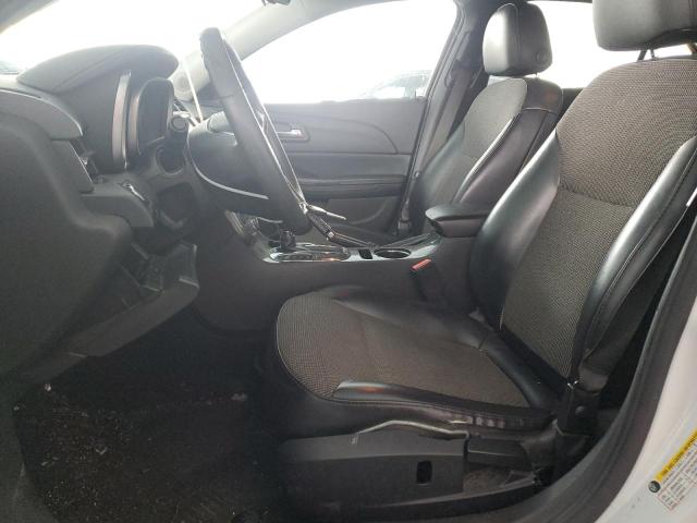 1G11C5SL7FF278666 - 2015 CHEVROLET MALIBU 1LT WHITE photo 7