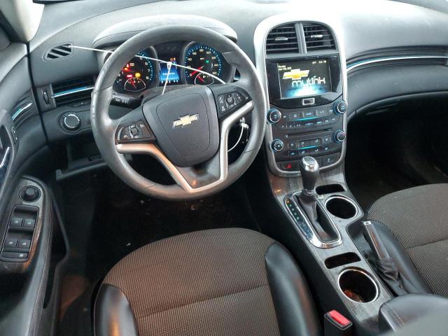 1G11C5SL7FF278666 - 2015 CHEVROLET MALIBU 1LT WHITE photo 8