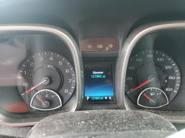 1G11C5SL7FF278666 - 2015 CHEVROLET MALIBU 1LT WHITE photo 9