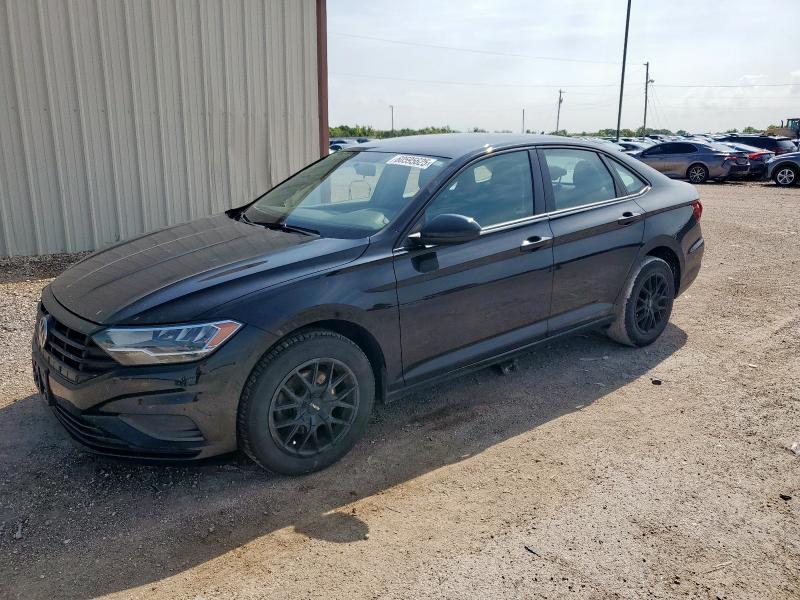 2020 VOLKSWAGEN JETTA S, null