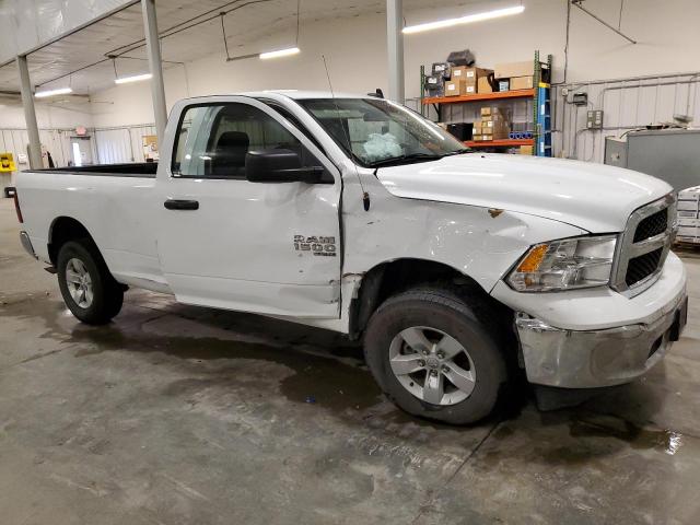 3C6JR7EG8PG675357 - 2023 RAM 1500 CLASS SLT თეთრი ფოტო 4