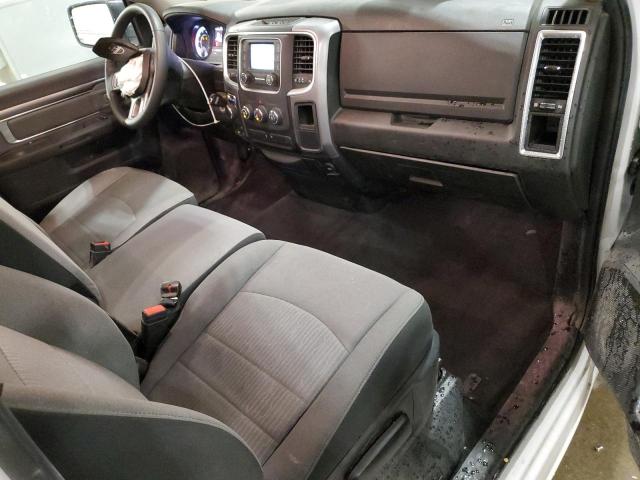 3C6JR7EG8PG675357 - 2023 RAM 1500 CLASS SLT თეთრი ფოტო 8