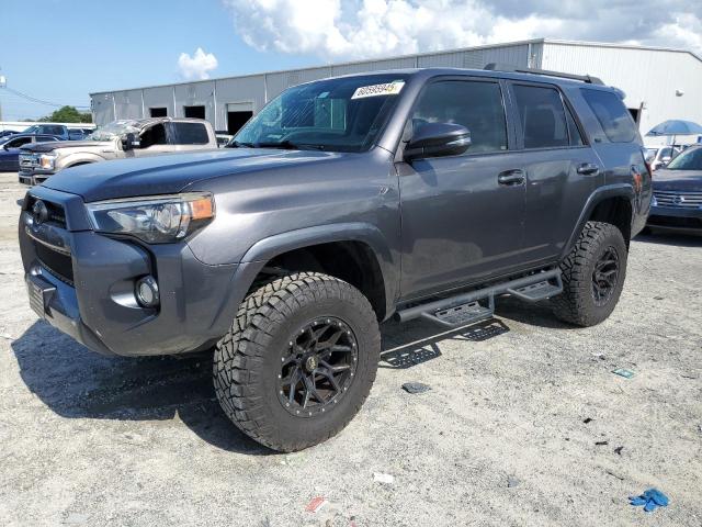 2017 TOYOTA 4RUNNER SR5/SR5 PREMIUM, 