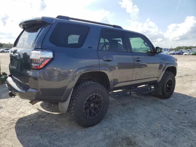 JTEBU5JRXH5435433 - 2017 TOYOTA 4RUNNER SR5/SR5 PREMIUM CHARCOAL photo 3