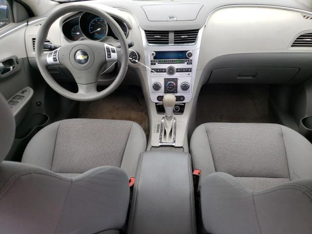 1G1ZC5E13BF257420 - 2011 CHEVROLET MALIBU 1LT ლურჯი ფოტო 8