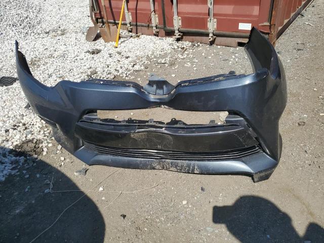 5YFBURHE0GP377980 - 2016 TOYOTA COROLLA L ლურჯი ფოტო 12