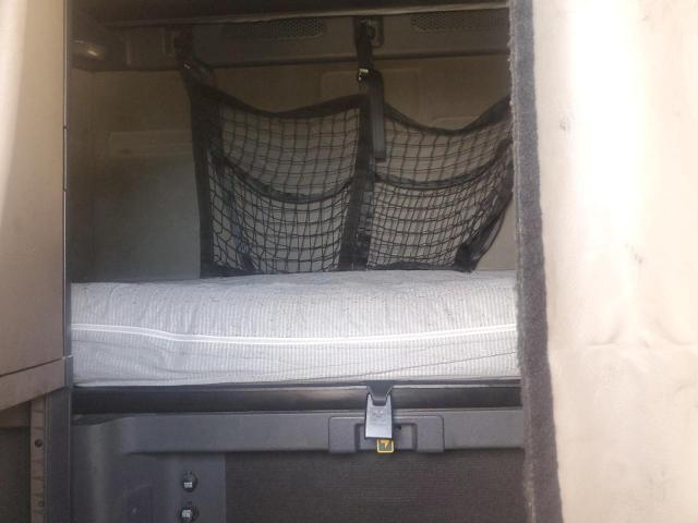 3AKJGLDR7JSHZ7177 - 2018 FREIGHTLINER CASCADIA Blau Foto 6