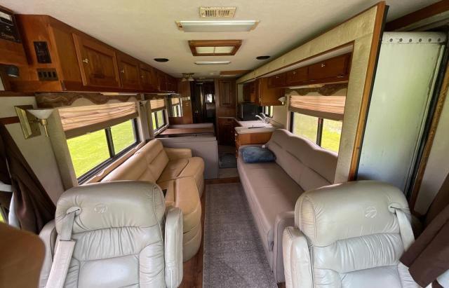 1RF120611W2014882 - 1998 ROADMASTER RAIL DYANASTER WHITE photo 6