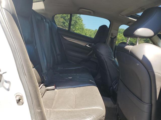 19UUA8F52DA011244 - 2013 ACURA TL TECH SILVER photo 10