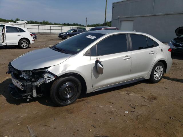 2024 TOYOTA COROLLA SE, null