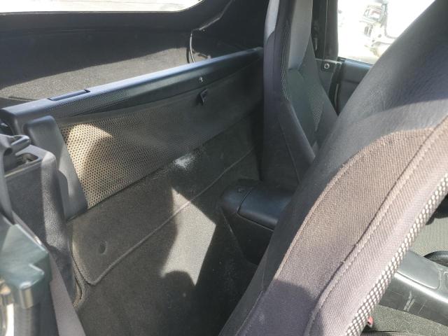 JM1NB353720234398 - 2002 MAZDA MX-5 MIATA BASE WHITE photo 10