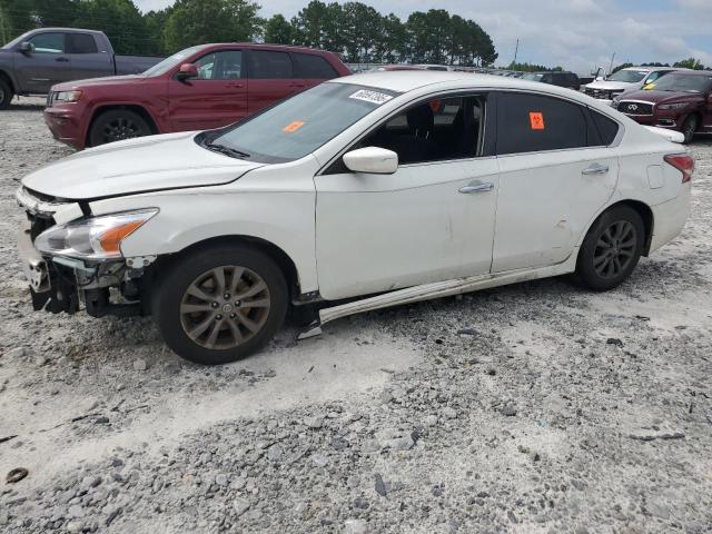 2015 NISSAN ALTIMA 2.5, 