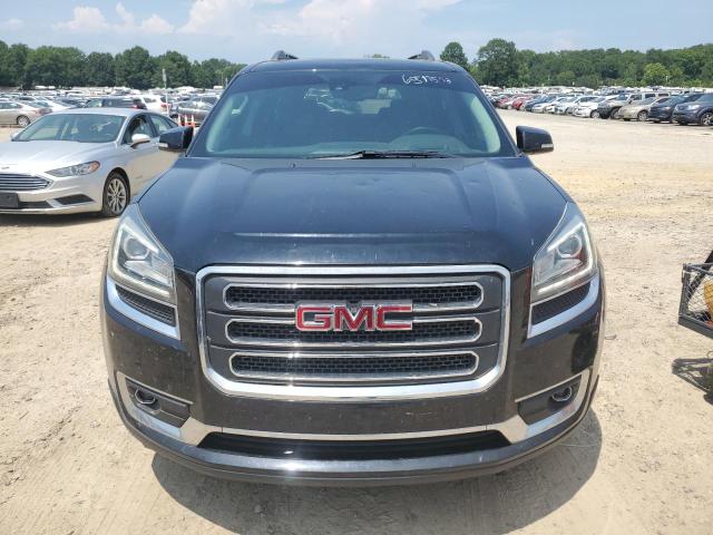 1GKKRSKD6HJ109213 - 2017 GMC ACADIA LIM SLT-2 BLACK photo 5