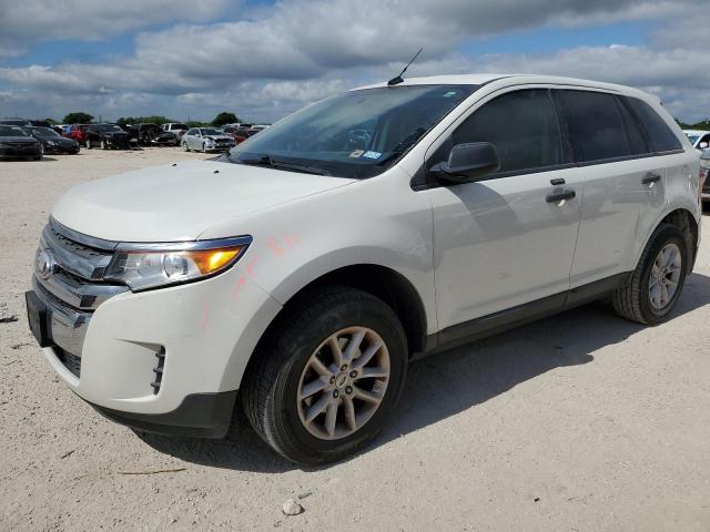 2013 FORD EDGE SE, 