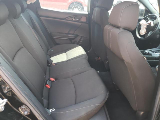 SHHFK7H41JU203890 - 2018 HONDA CIVIC SPORT 黑色 照片 10