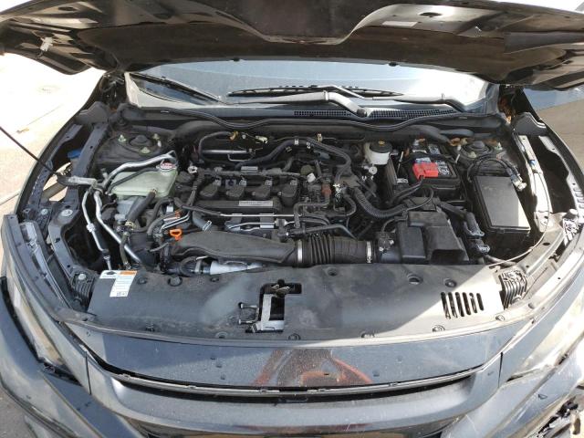 SHHFK7H41JU203890 - 2018 HONDA CIVIC SPORT 黑色 照片 11