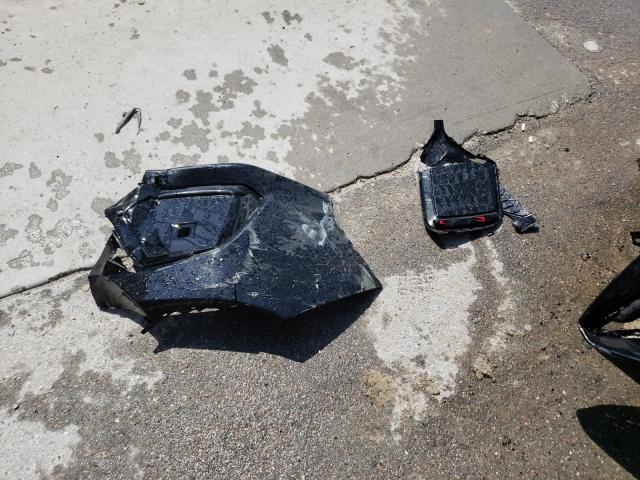 SHHFK7H41JU203890 - 2018 HONDA CIVIC SPORT 黑色 照片 12