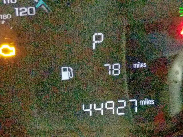 KL8CB6SA8HC755450 - 2017 CHEVROLET SPARK LS  фото 8