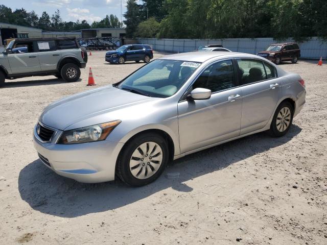 2009 HONDA ACCORD LX, 