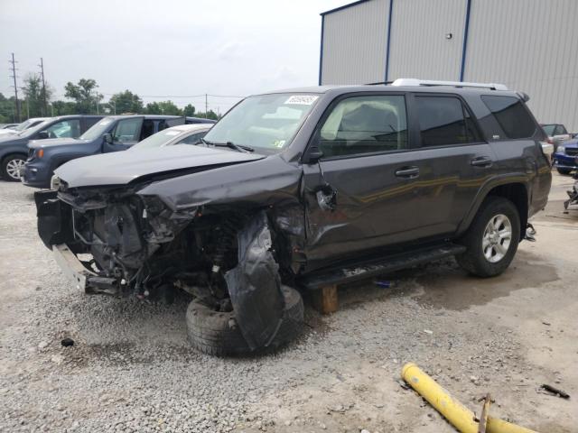 2016 TOYOTA 4RUNNER SR5/SR5 PREMIUM, 