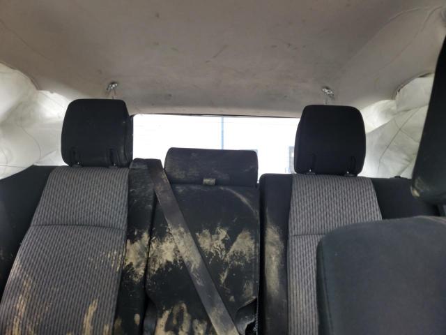 JTEBU5JR5G5404007 - 2016 TOYOTA 4RUNNER SR5/SR5 PREMIUM 灰色 照片 10