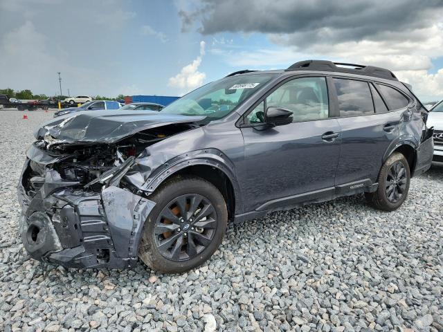 2025 SUBARU OUTBACK ONYX EDITION, null
