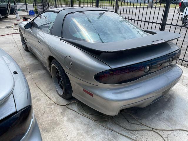 2G2FV22G4Y2105561 - 2000 PONTIAC FIREBIRD FORMULA TAN photo 3