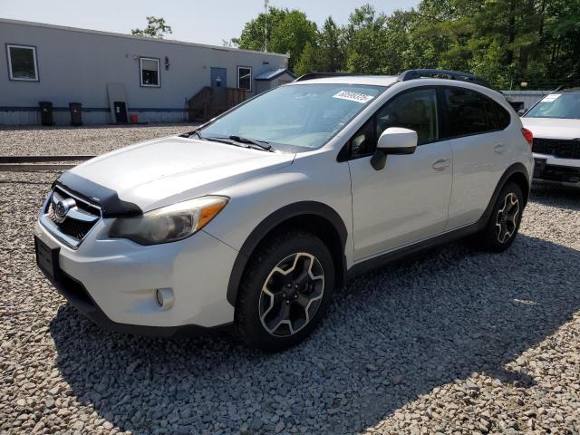 2014 SUBARU XV CROSSTR 2.0 LIMITED, null