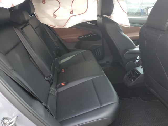 WVGTMPE23NP050471 - 2022 VOLKSWAGEN ID.4 PRO S ლურჯი ფოტო 10