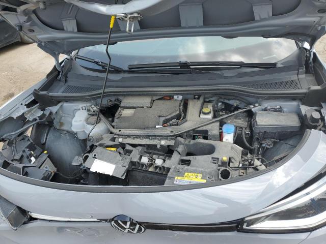 WVGTMPE23NP050471 - 2022 VOLKSWAGEN ID.4 PRO S ლურჯი ფოტო 11
