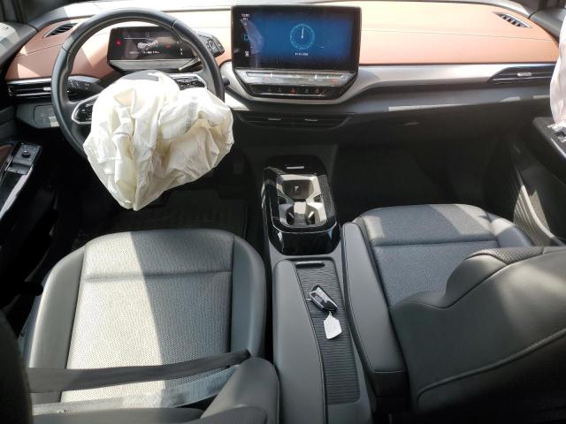 WVGTMPE23NP050471 - 2022 VOLKSWAGEN ID.4 PRO S ლურჯი ფოტო 8