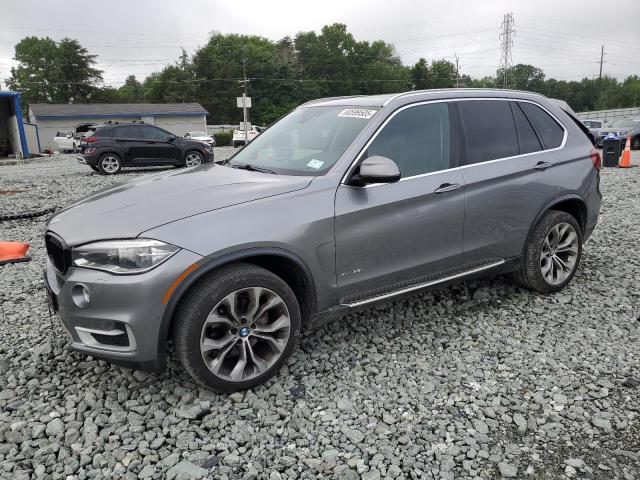 2014 BMW X5 XDRIVE35I, null