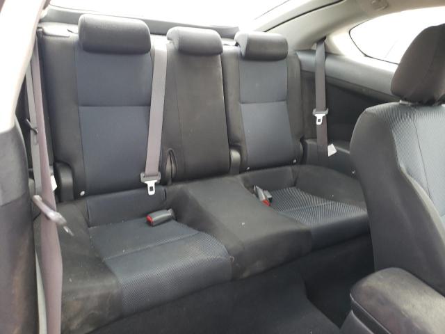 JTKDE177850043416 - 2005 TOYOTA SCION TC 灰色 照片 10