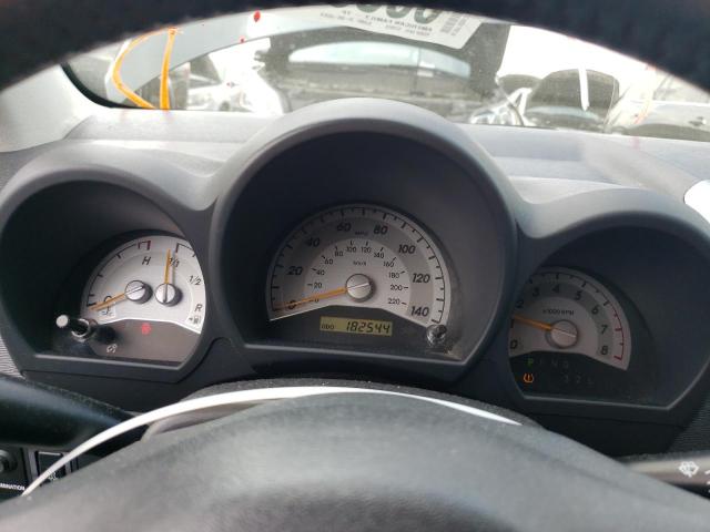 JTKDE177850043416 - 2005 TOYOTA SCION TC 灰色 照片 9