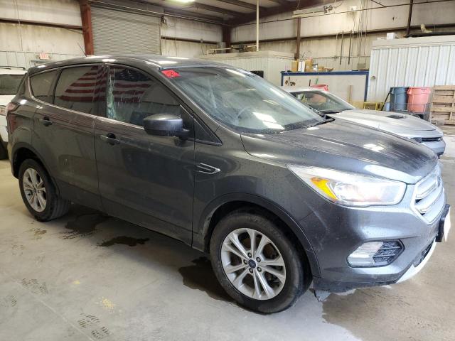 1FMCU0GD3HUE71943 - 2017 FORD ESCAPE SE GRAY photo 4