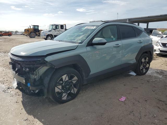 2024 HYUNDAI KONA SEL, null
