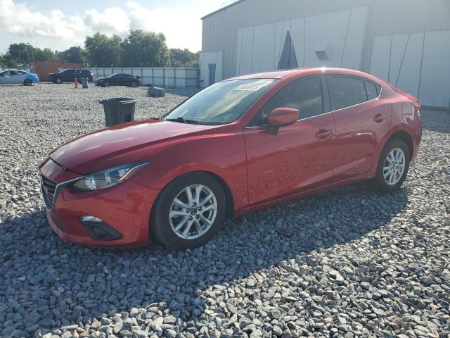 2015 MAZDA 3 GRAND TOURING, 