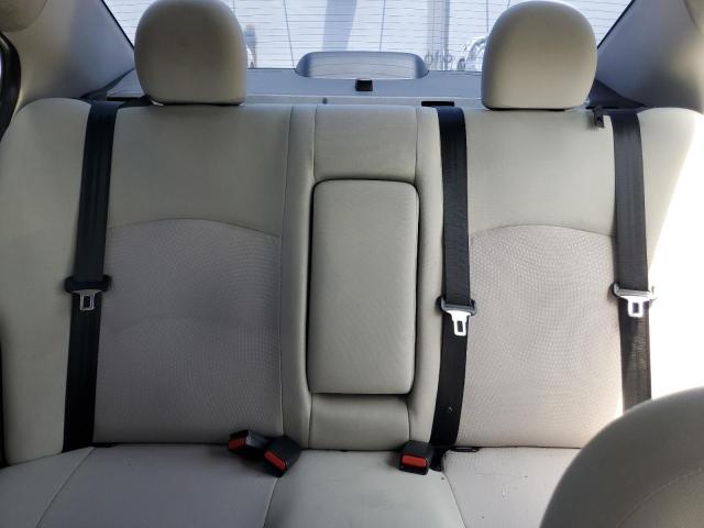 3MZBM1W7XFM169338 - 2015 MAZDA 3 GRAND TOURING RED photo 10